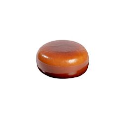 Chaupain Dessert Hazelnoot Vanille 78Gr