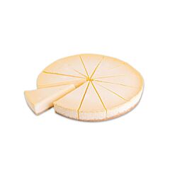 Chaupain Cheesecake 12 Pt