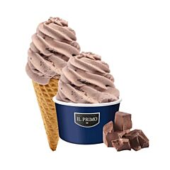 One Shot Chocolade IJs 160Ml