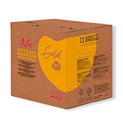 Nic IJsmix Gold B.I.B.