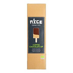 Nice Coffee Choco Dip 70Ml Nl Bio 01