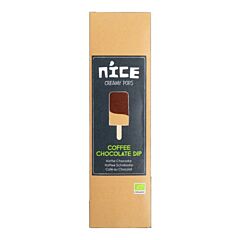 Nice Coffee Choco Dip 70Ml Nl Bio 01
