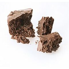 Didess Chocolade Puur Bross 75Gr