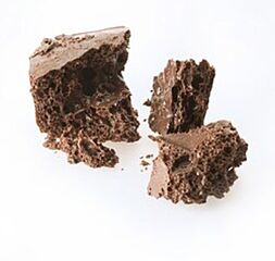 Didess Chocolade Puur Bross 75Gr