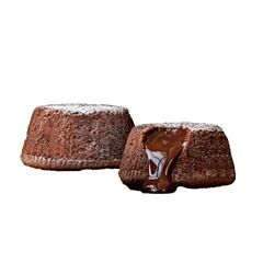 Martinucci Souffle Chocolade 100Gr