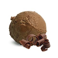 Pavan Roomijs Chocolade