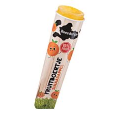 Boerderijs Fruit Sinaasappel 70Ml Nl-Bio-01