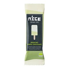 Nice Pistachio/Witte Chocolade 70Ml Nl-Bio-01
