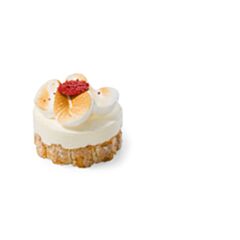 Otelli Lemon Meringue IJs Dessert 130Ml
