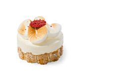 Otelli Lemon Meringue IJs Dessert 130Ml