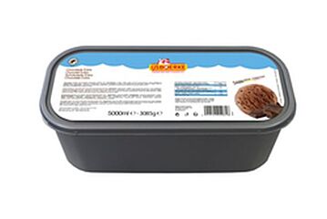 IJsboerke Chocolade Roomijs