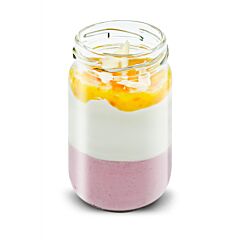 Chaupain Small Jar Lemon Blueberry 60 Gr