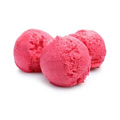Pavan Sorbetijs Framboos Vegan