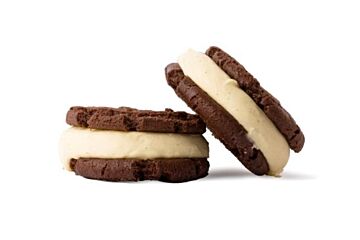 Coolhull Farm Ice Cream Sandwich 90 Gr