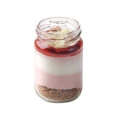 Chaupain Small Jar Strawberry Mascarpone 60 Gr