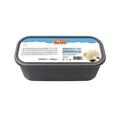 IJsboerke Vanille Roomijs 5Lt