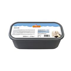 IJsboerke Vanille Bourbon IJs