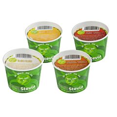 Van Gils IJsbeker Assorti Suikervrij 100Ml