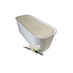 Luigi Vanille Roomijs 10,2%