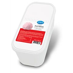 La Venezia Aardbei IJs