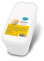 La Venezia Bananen IJs