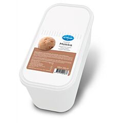La Venezia Mokka IJs