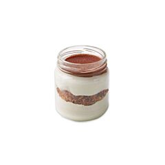 Chaupain Big Jar Tiramisu 115 Gr
