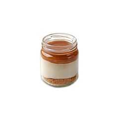 Chaupain Big Jar Salted Caramel 212Ml/115Gram