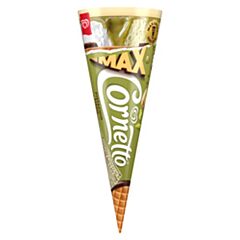 Cornetto Pistache Max 115Ml