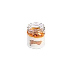 Chaupain Big Jar Apple Pie 135 Gr