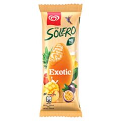 Solero Exotic Explosion 90 Ml