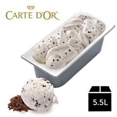 Carte D'or Roomijs Stracciatella
