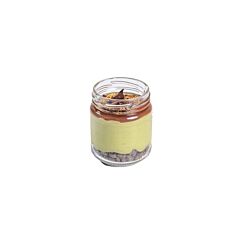 Chaupain Big Jar Pistache 212 Ml / 115 Gram