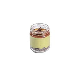 Chaupain Big Jar Pistache 212 Ml / 115 Gram