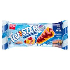 Ola Twister Freeze 70Ml