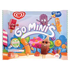 Ola Go Mini's 73Ml