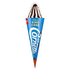 Cornetto King Cone Vanille 260 Ml