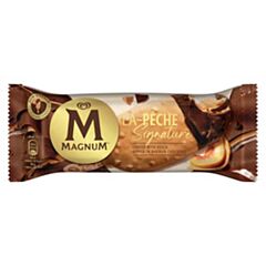 Magnum Peach 90Ml