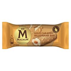 Magnum Gold Billionaire Bar 64Ml