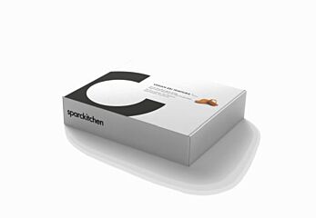 Sparckitchen Ebi Fry 18,5 Gram (Vegan)