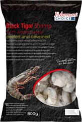 Fishermanschoice Black Tiger Pnd 41/50