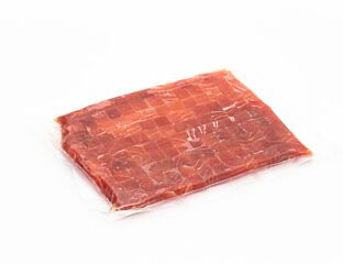  Tonijn Rode Cubes 1,5X1,5X1,5Cm Vacuum Diepvries