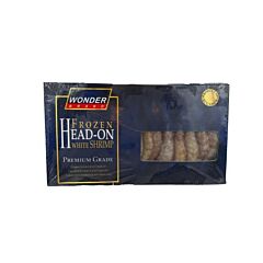 Wonder Garnalen Vannamei Hoso Iqf 31/40 Nw 75% Diepvries