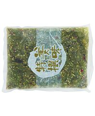 Seacon Goma Zeewiersalade Wakame