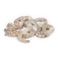 Atl Garnaal Black Tiger Gepeld Pnd Iqf 26/30 80%