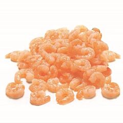 Atl Garnalen Rose100/200 Pnd