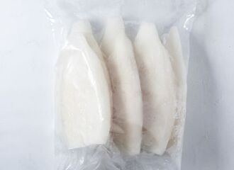 Inktvis Tubes U5 Diepvries