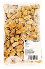  Mossel Vlees 100/200 Gekookt Diepvries Iqf90%