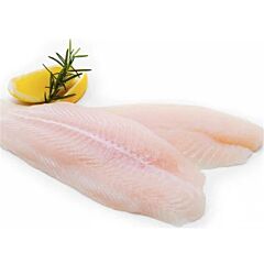 King John Dory Filet Met Vel  Iqf150-200 Gr, Pbo