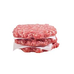 La Streetfood Black Angusburger Aberdeen 170Gr